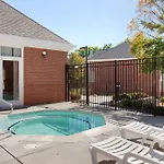 Homewood Suites By Hilton Indianapolis At The Crossing 