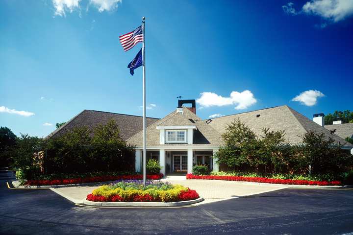 Homewood By Hilton At The Crossing Indianápolis