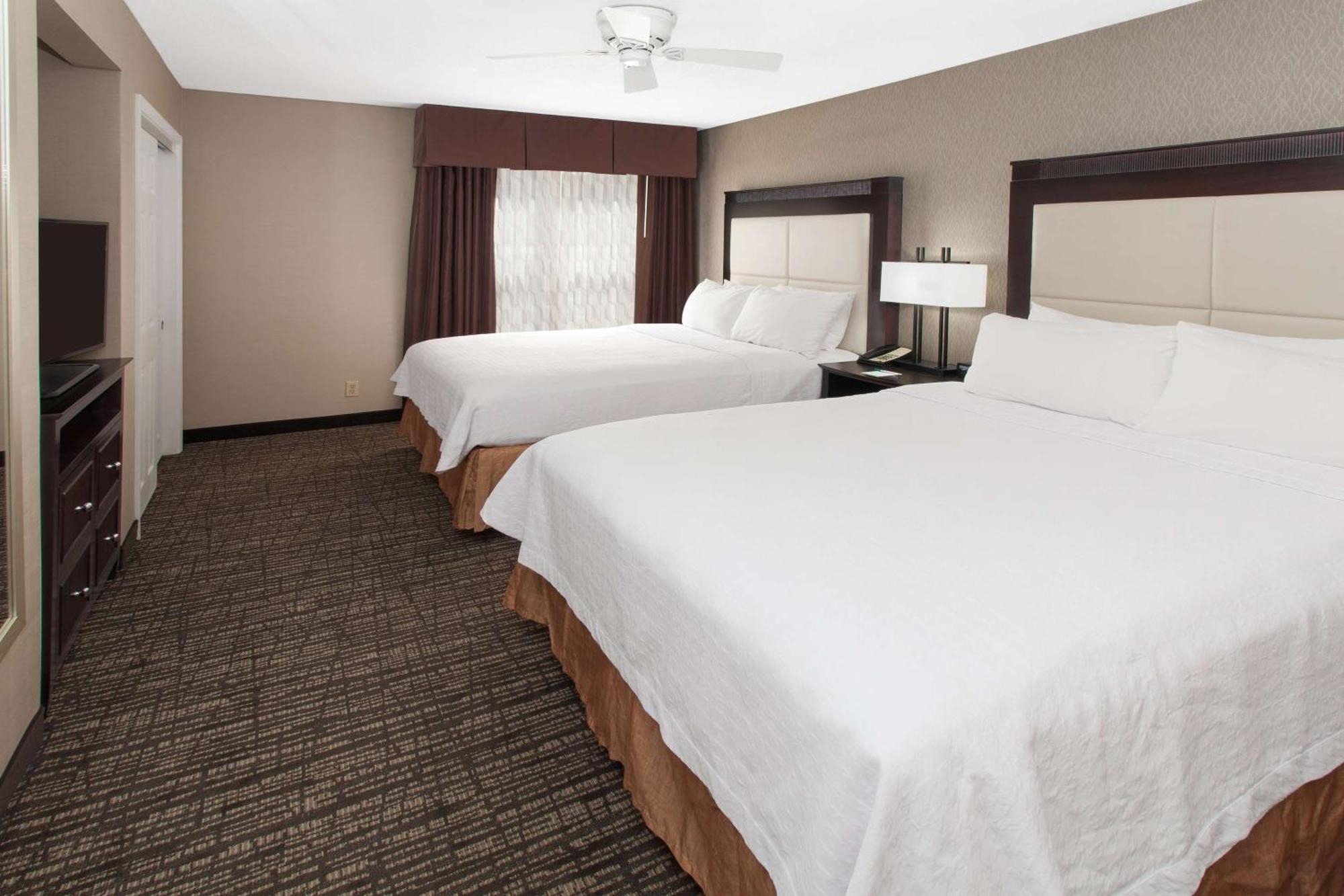 Homewood By Hilton At The Crossing 3*