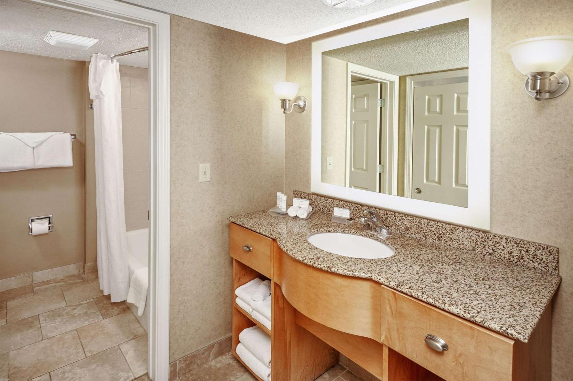 Homewood By Hilton At The Crossing