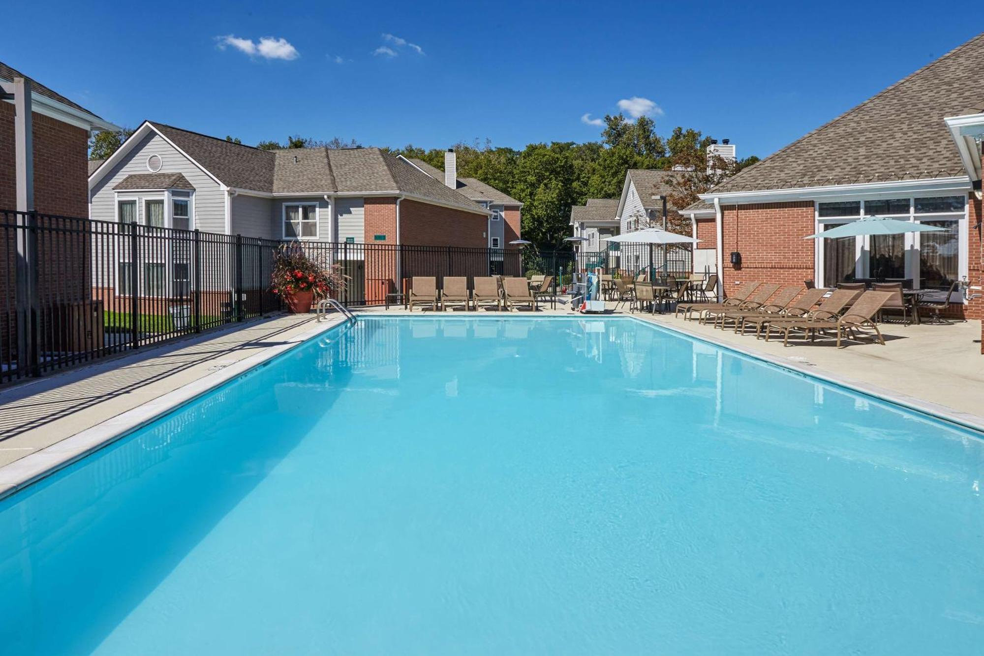 Homewood By Hilton At The Crossing Hotel