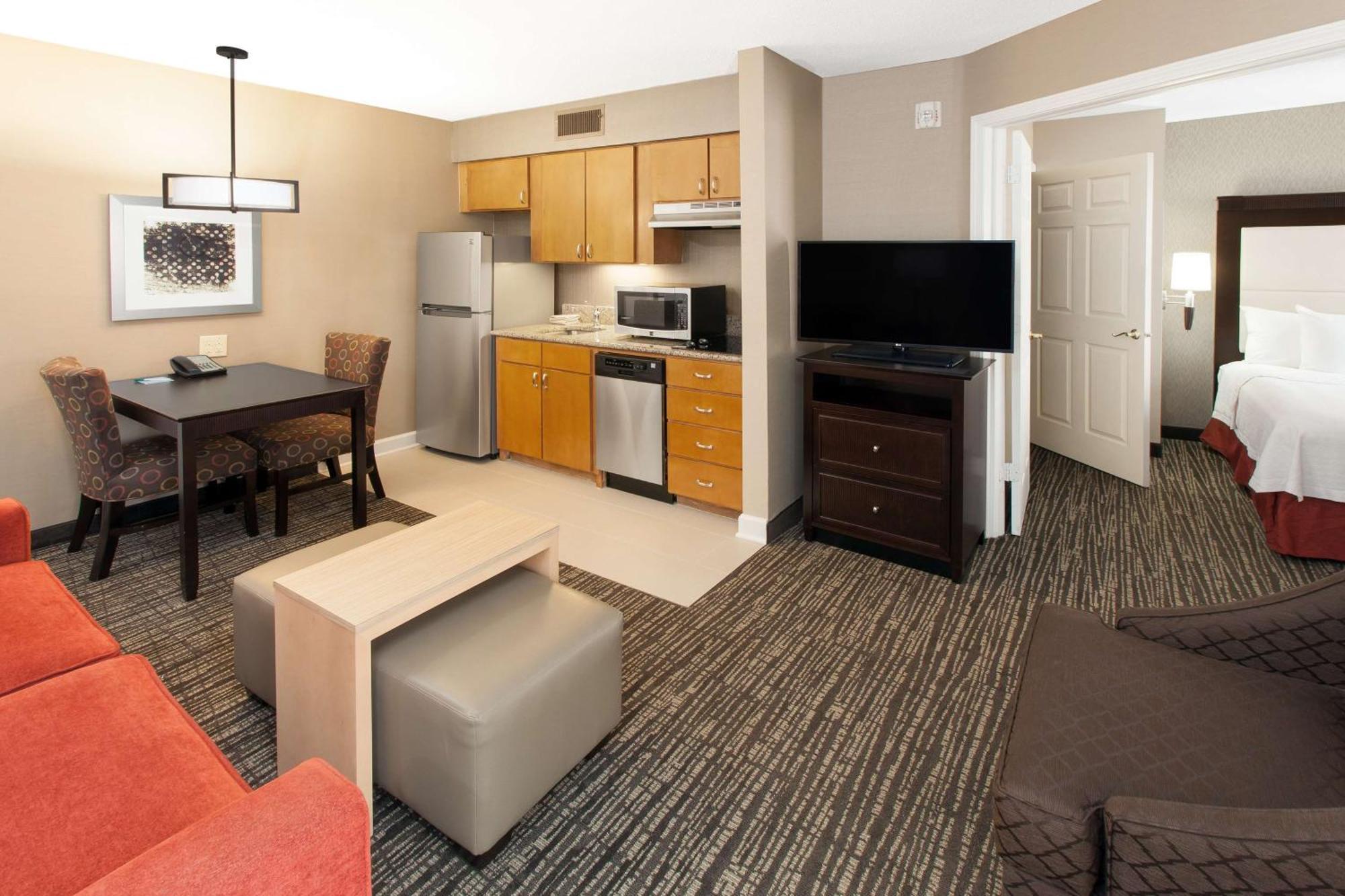 Homewood By Hilton At The Crossing