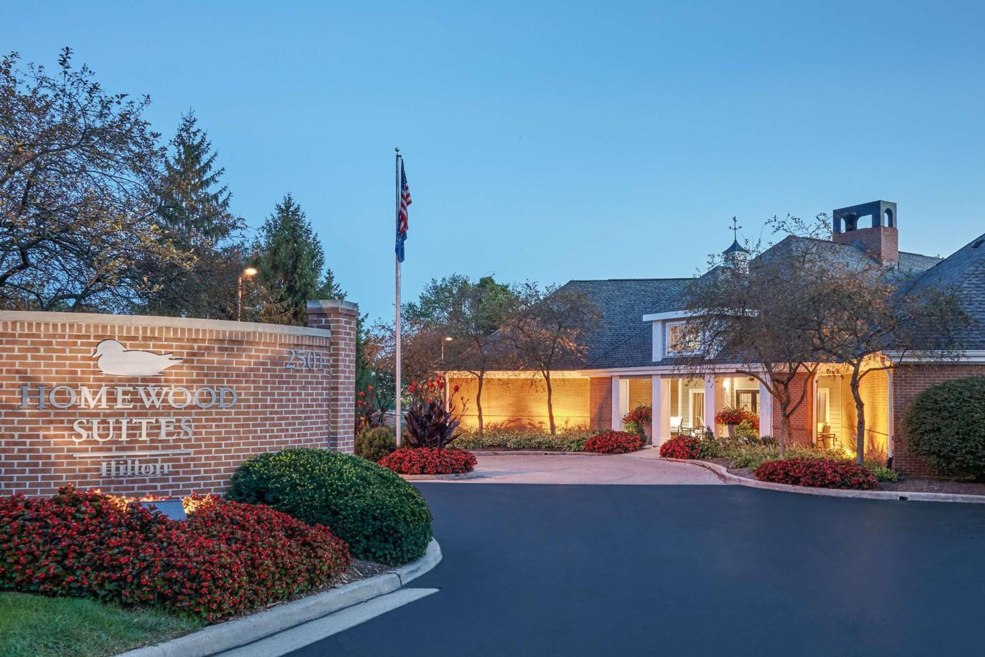Homewood By Hilton At The Crossing Indianápolis