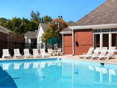 Hotel Homewood By Hilton At The Crossing 3*