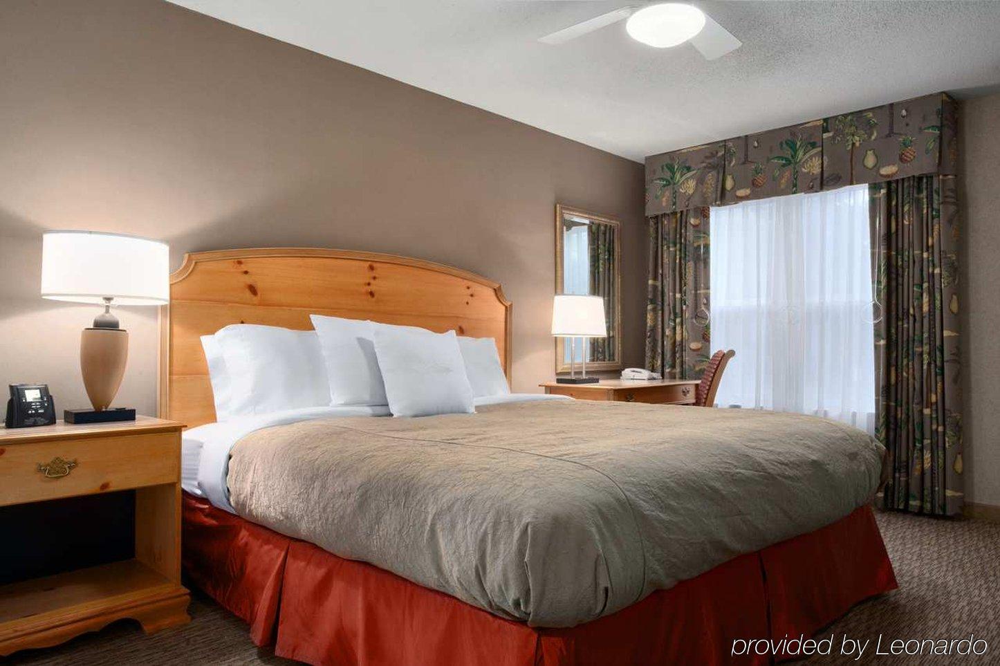 Homewood By Hilton At The Crossing 3*