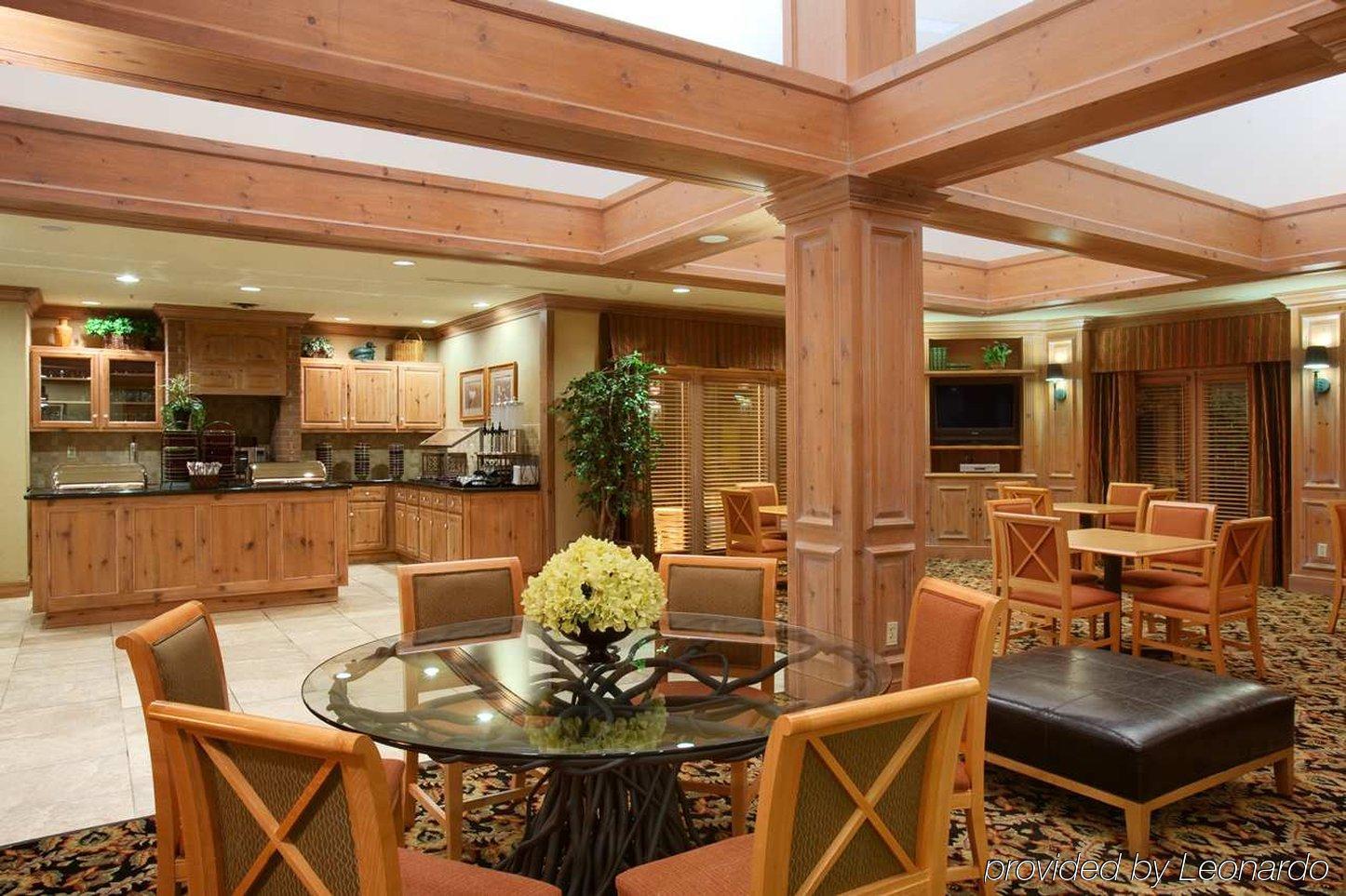 Homewood By Hilton At The Crossing 3*
