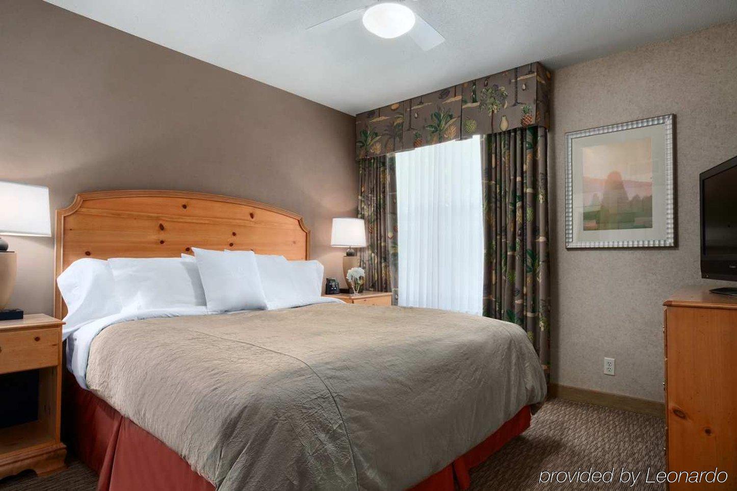 Homewood By Hilton At The Crossing 3* Indianápolis
