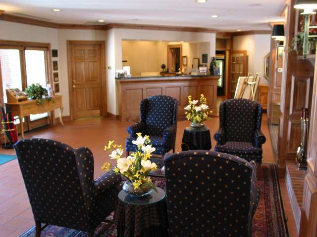 Homewood By Hilton At The Crossing Indianápolis