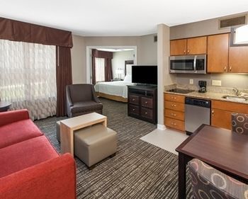 Homewood By Hilton At The Crossing Indianápolis
