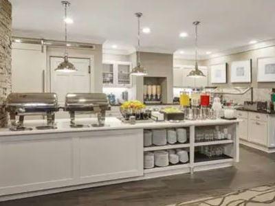 Homewood By Hilton At The Crossing 3* Indianápolis