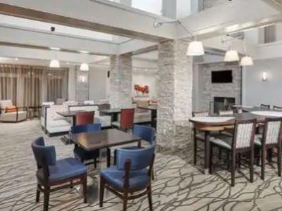 Homewood By Hilton At The Crossing Hotel 3*