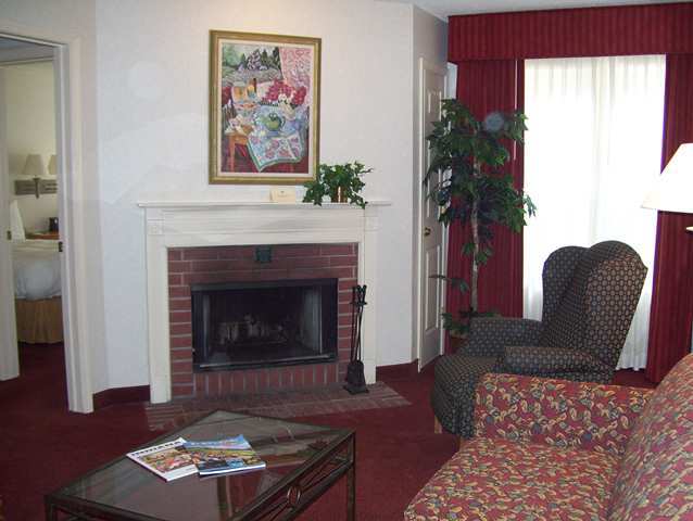 Homewood By Hilton At The Crossing Indianápolis